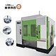 vmc 3 axis machine